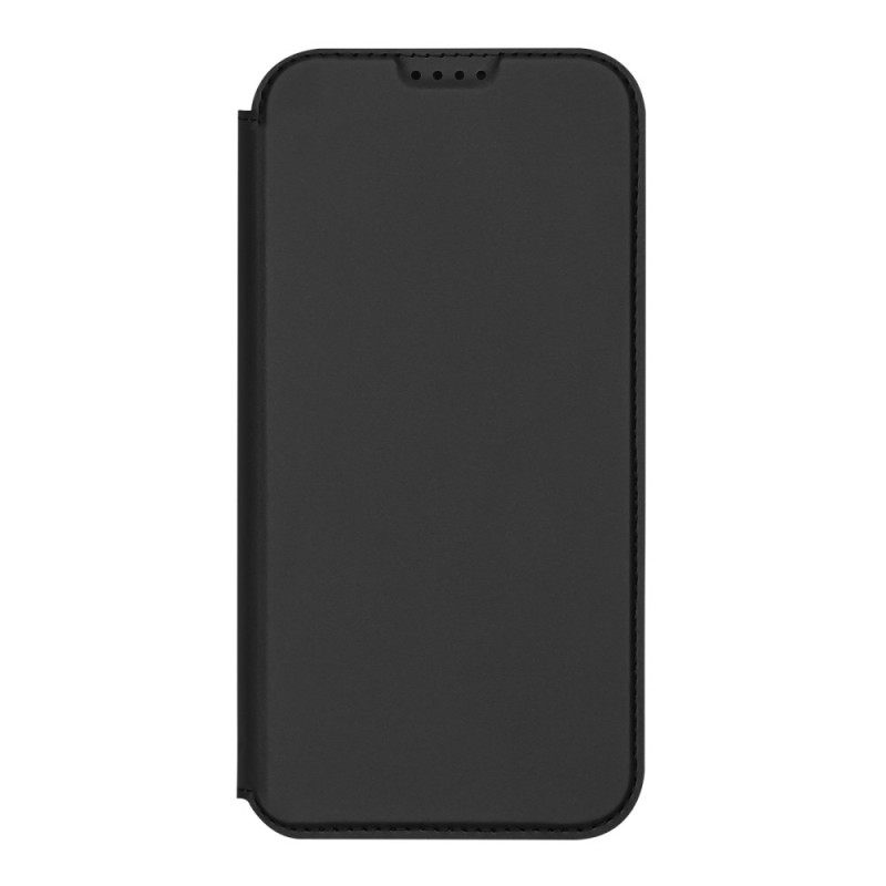 Δερματινη Θηκη iPhone 17 Skin Pro Series Dux Ducis