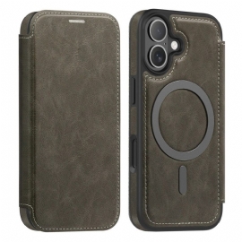 iPhone 17 Θήκη Κάρτας Rfid Συμβατή Με Magsafe