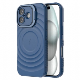 Κάλυμμα iPhone 17 Βάση Και Συμβατό Magsafe