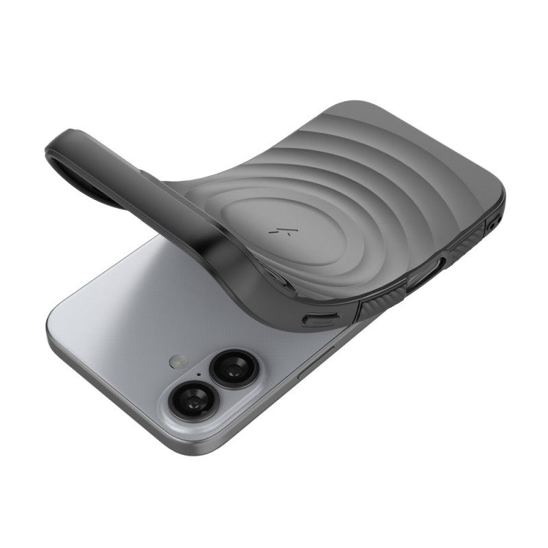 Κάλυμμα iPhone 17 Βάση Και Συμβατό Magsafe