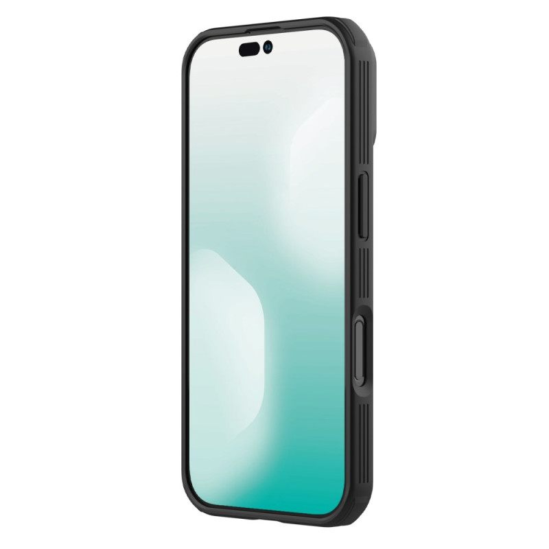 Κάλυμμα iPhone 17 Camshield Pro Series Nillkin