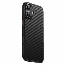 Κάλυμμα iPhone 17 Κλασικό Μαύρο Συμβατό Με Magsafe Σιλικόνης