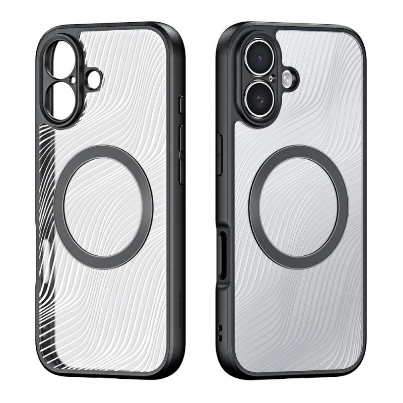 Κάλυμμα iPhone 17 Magsafe Aimo Series Dux Ducis
