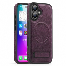 Κάλυμμα iPhone 17 Magsafe Business Premium Design Σιλικόνης