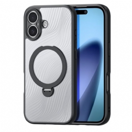 Κάλυμμα iPhone 17 Magsafe Με Βάση Σειρά Aimo Dux Ducis