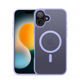 Κάλυμμα iPhone 17 Magsafe Σειρά Yind Dux Ducis