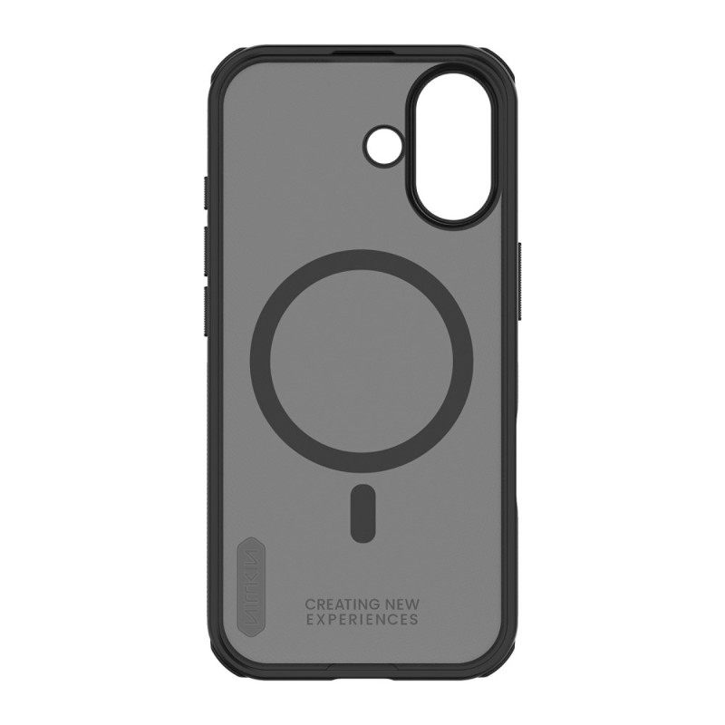 Κάλυμμα iPhone 17 Magsafe Συμβατό Με Frosted Shield Pro Nillkin