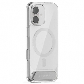 Κάλυμμα iPhone 17 Magsafe Συμβατό Με Ρυθμιζόμενη Βάση Torras