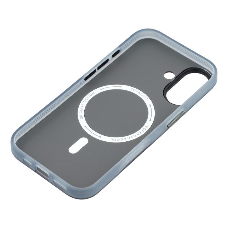 Κάλυμμα iPhone 17 Magsafe Technology Series Youngkit