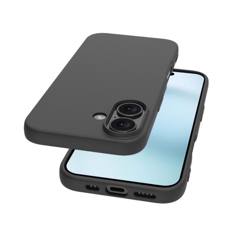 Κάλυμμα iPhone 17 Ματ Φινίρισμα