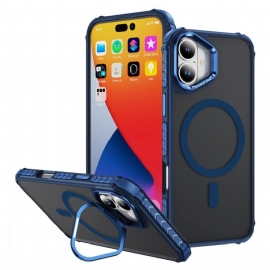 Κάλυμμα iPhone 17 Με Θήκη Φακού Συμβατή Με Magsafe