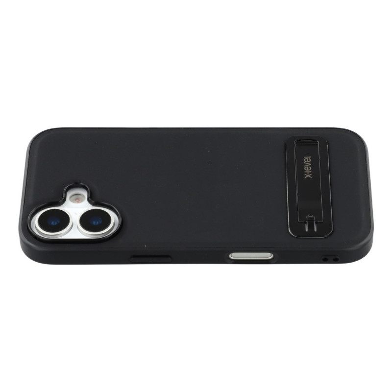 Κάλυμμα iPhone 17 Μεταλλική Βάση X-level