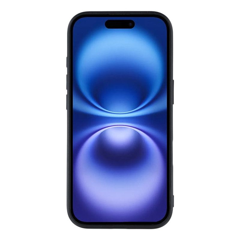 Κάλυμμα iPhone 17 Μεταλλική Βάση X-level