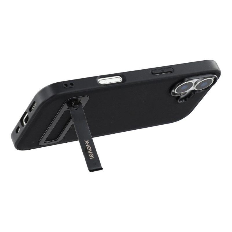 Κάλυμμα iPhone 17 Μεταλλική Βάση X-level