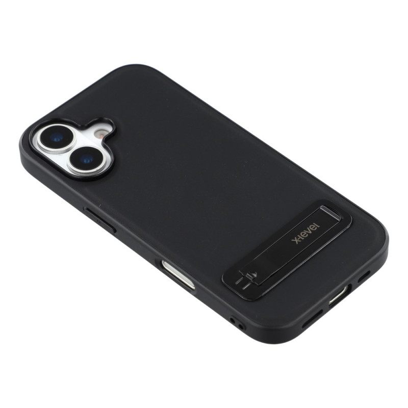 Κάλυμμα iPhone 17 Μεταλλική Βάση X-level