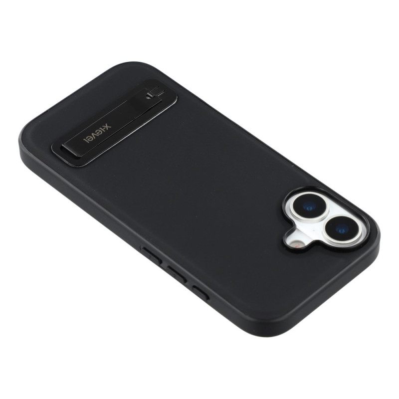 Κάλυμμα iPhone 17 Μεταλλική Βάση X-level