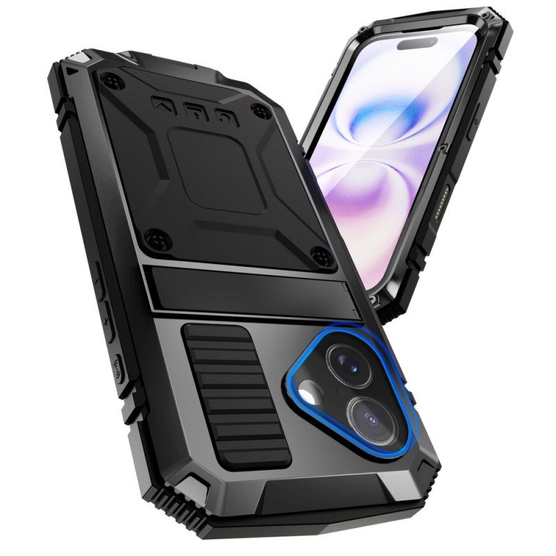 Κάλυμμα iPhone 17 R-just Πλήρης Προστασία