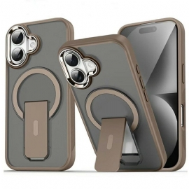 Κάλυμμα iPhone 17 Συμβατό Με Magsafe Με Βάση