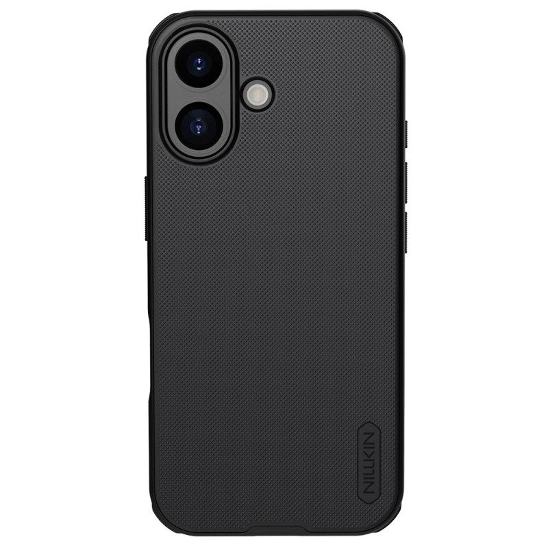 Κάλυμμα iPhone 17 Συμβατό Με Magsafe Frosted Shield Pro Nillkin