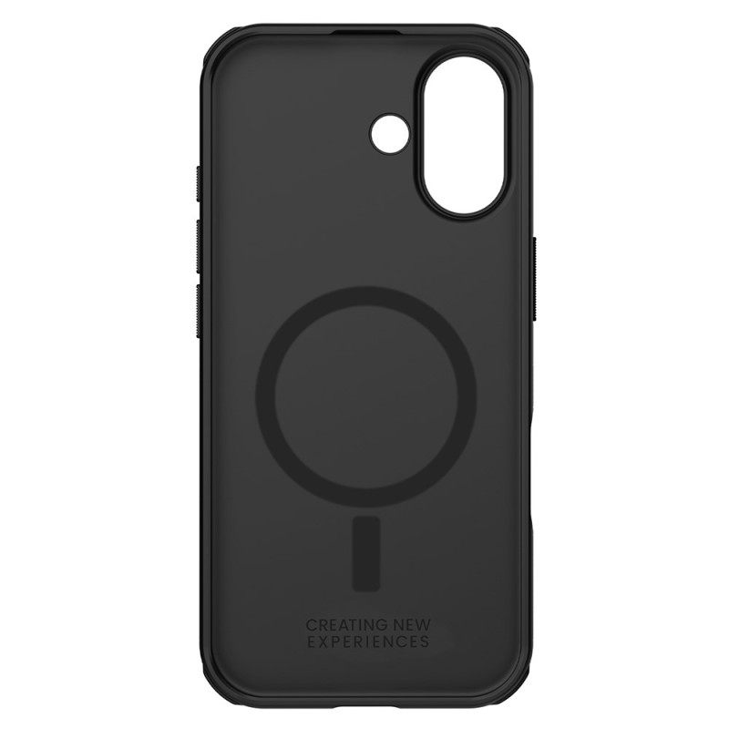 Κάλυμμα iPhone 17 Συμβατό Με Magsafe Frosted Shield Pro Nillkin