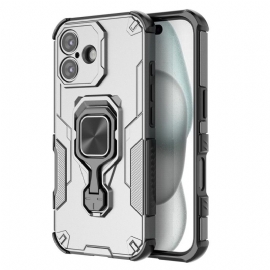 Κάλυμμα iPhone 17 Θήκες Κινητών Εξαιρετικά Ανθεκτική Με Περιστρεφόμενη Βάση