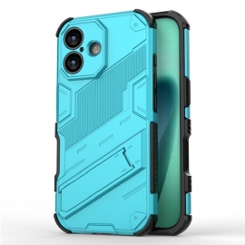 Κάλυμμα iPhone 17 Θήκες Κινητών Εξαιρετικά Ανθεκτικό Με Βάση