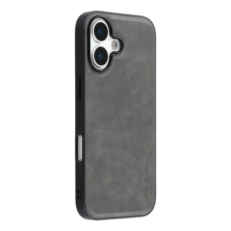 Κάλυμμα iPhone 17 Θήκες Κινητών Σειρά Bojue-3 X-level