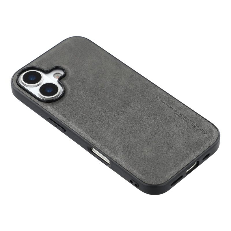 Κάλυμμα iPhone 17 Θήκες Κινητών Σειρά Bojue-3 X-level