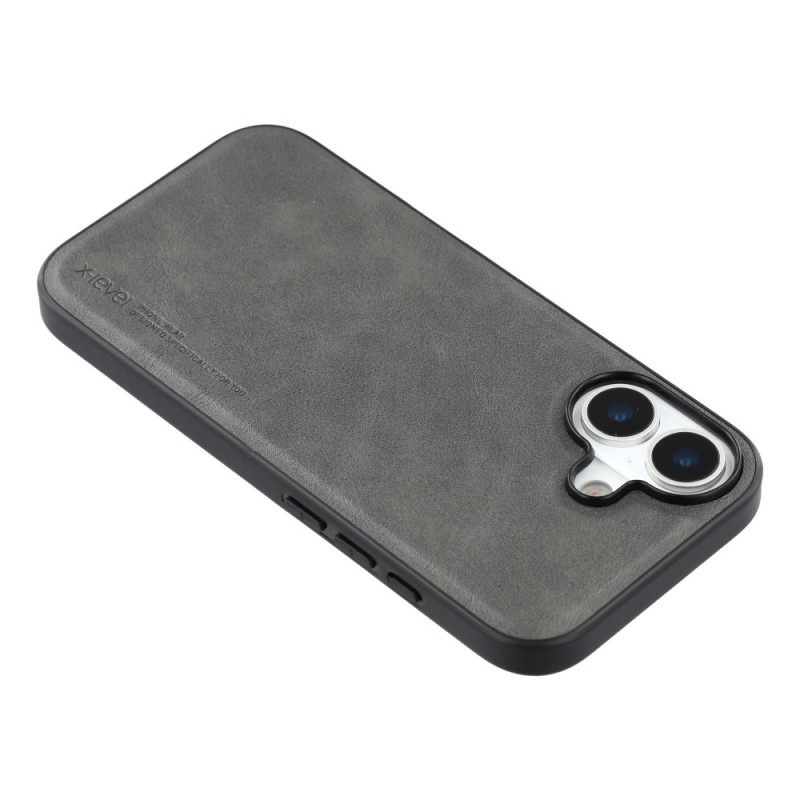 Κάλυμμα iPhone 17 Θήκες Κινητών Σειρά Bojue-3 X-level