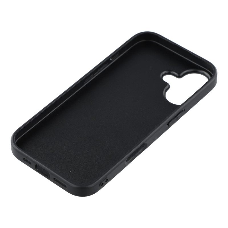 Κάλυμμα iPhone 17 Θήκες Κινητών Σειρά Bojue-3 X-level
