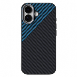 Κάλυμμα iPhone 17 Θήκες Κινητών Συμβατό Με Magsafe Carbon Abeel