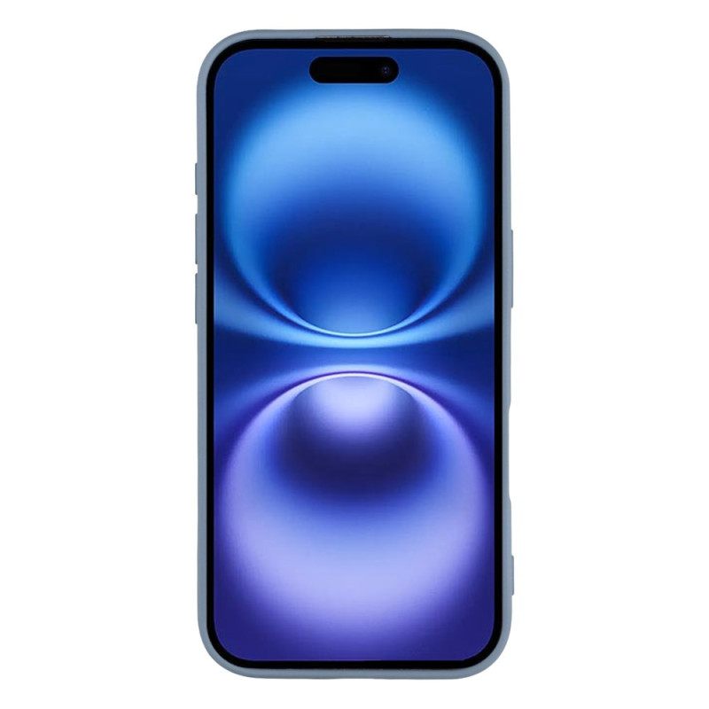 Κάλυμμα iPhone 17 Θήκες Κινητών X-level