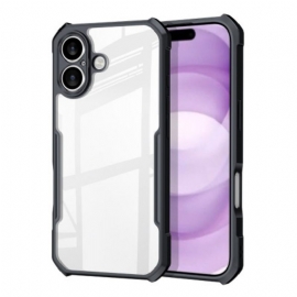 Κάλυμμα iPhone 17 Xundd