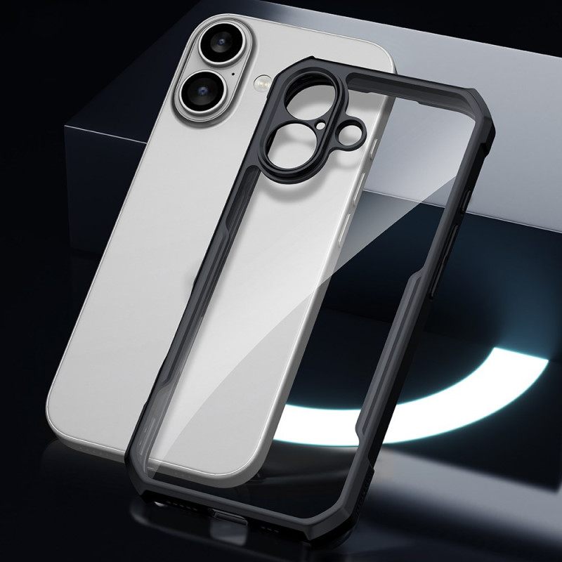 Κάλυμμα iPhone 17 Xundd