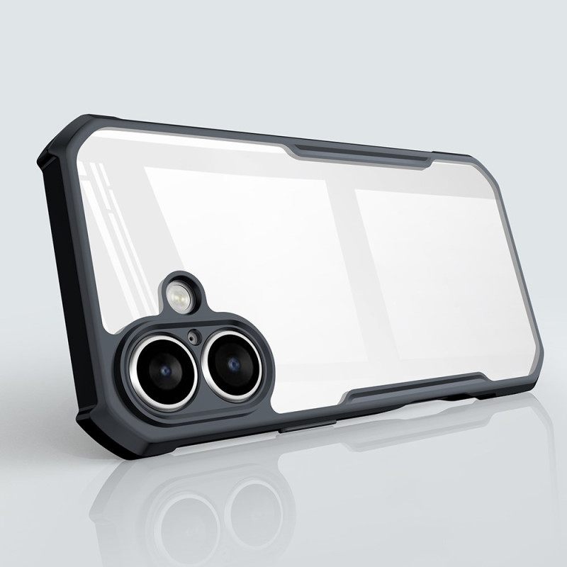 Κάλυμμα iPhone 17 Xundd