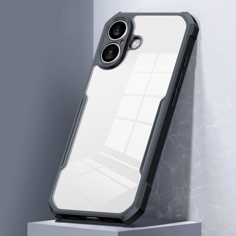 Κάλυμμα iPhone 17 Xundd