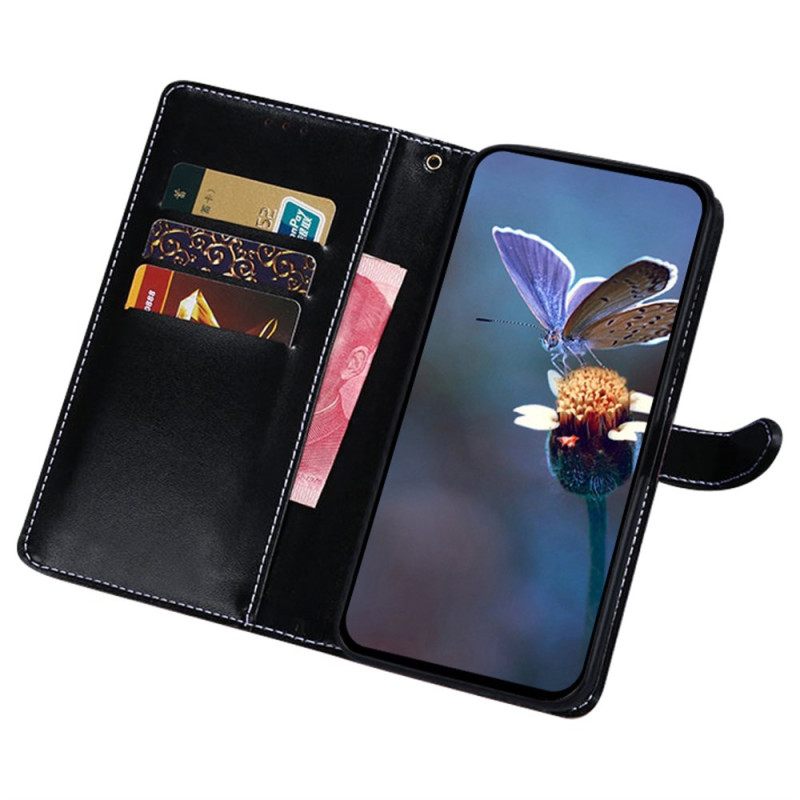 Θηκη Κινητου iPhone 17 Στυλ Κροκόδειλου Idewei