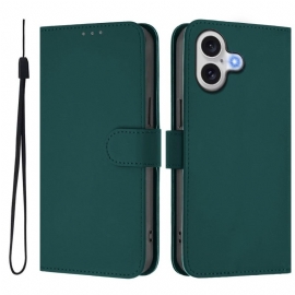 Θηκη Κινητου iPhone 17 Θήκες Κινητών Μονόχρωμο