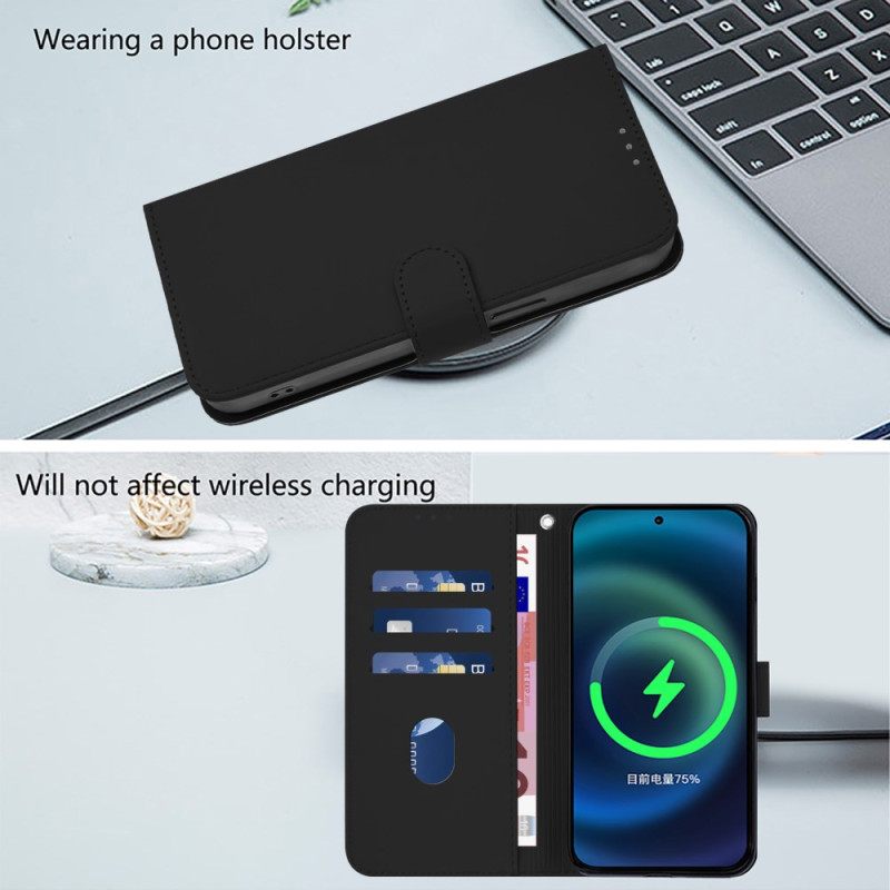 Θηκη Κινητου iPhone 17 Θήκες Κινητών Μονόχρωμο