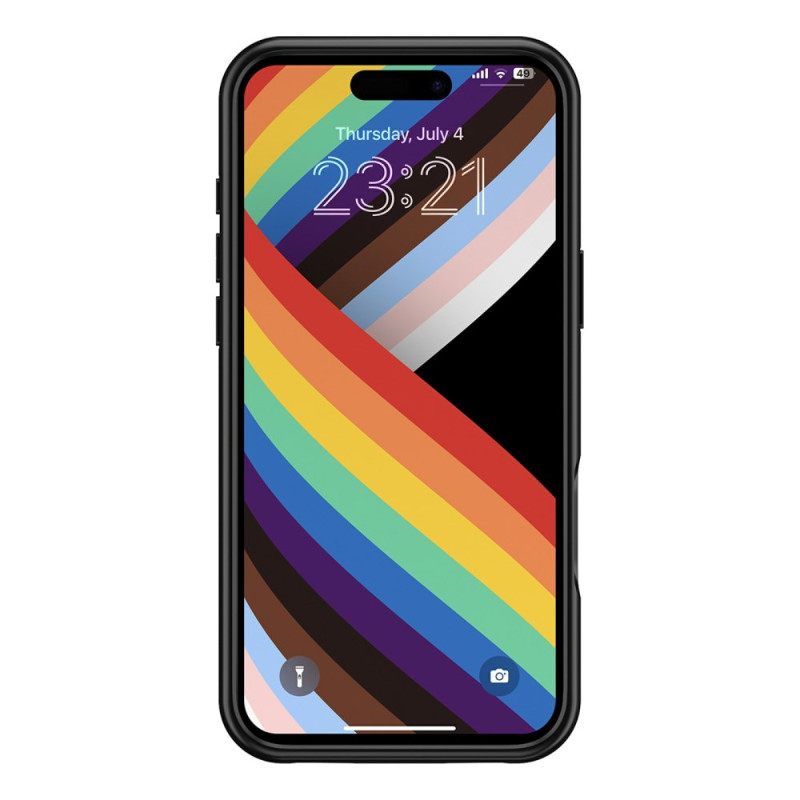 Θήκη Μπαταρίας 6000mah Για iPhone 17 Ενισχυμένη Προστασία