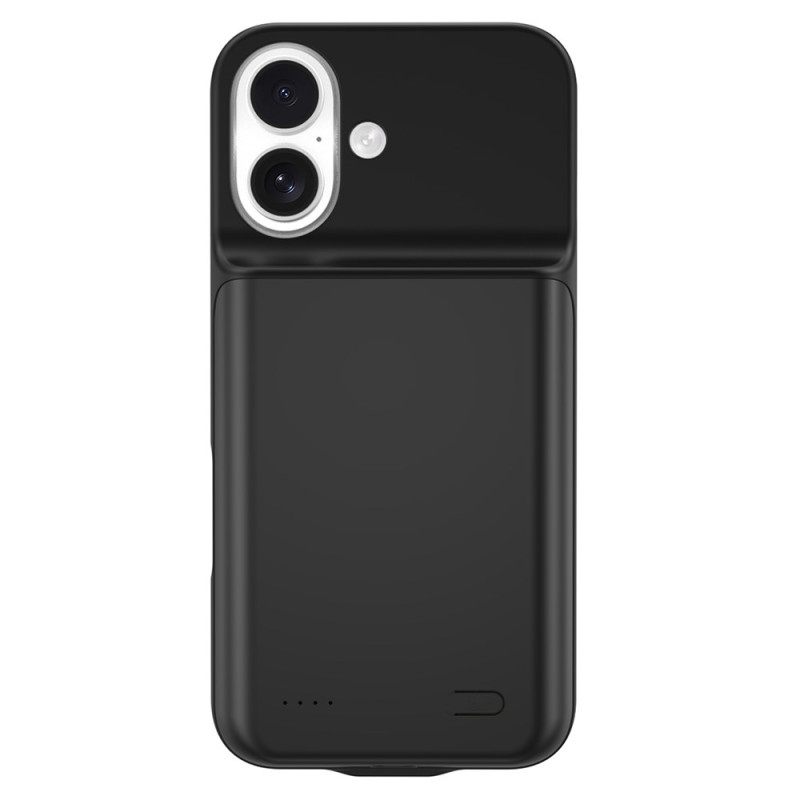 Θήκη Μπαταρίας Για iPhone 17 Φορητός Ασύρματος Φορτιστής 7000mah