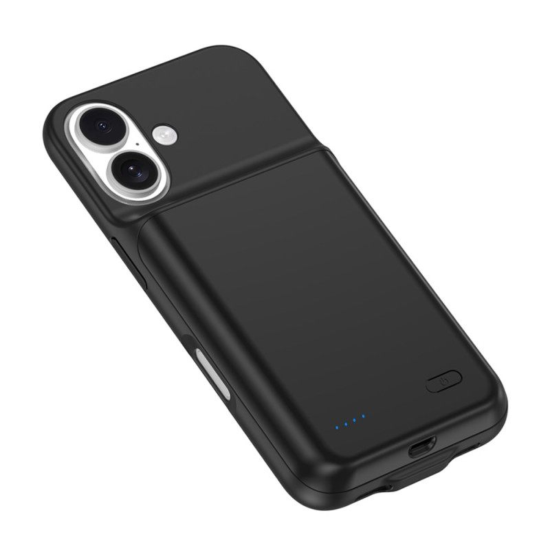 Θήκη Μπαταρίας Για iPhone 17 Φορητός Ασύρματος Φορτιστής 7000mah