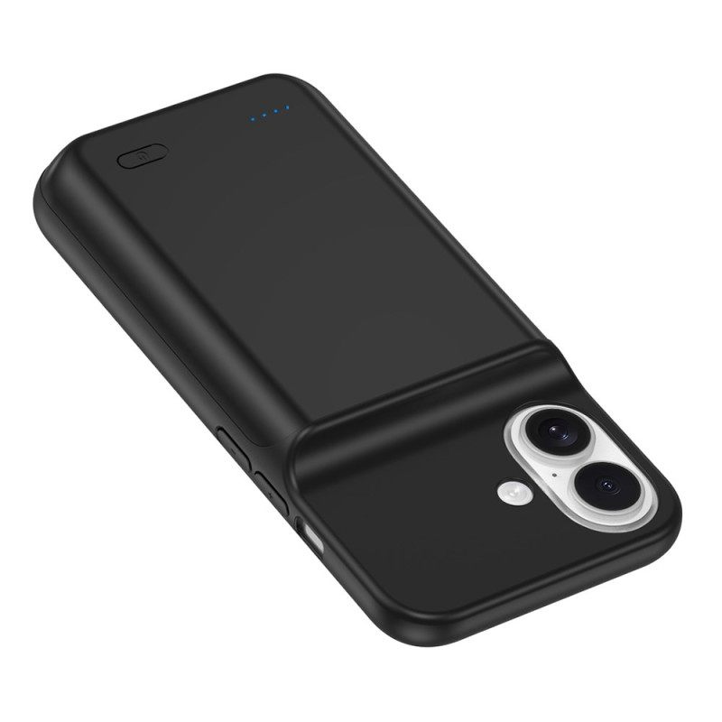 Θήκη Μπαταρίας Για iPhone 17 Φορητός Ασύρματος Φορτιστής 7000mah