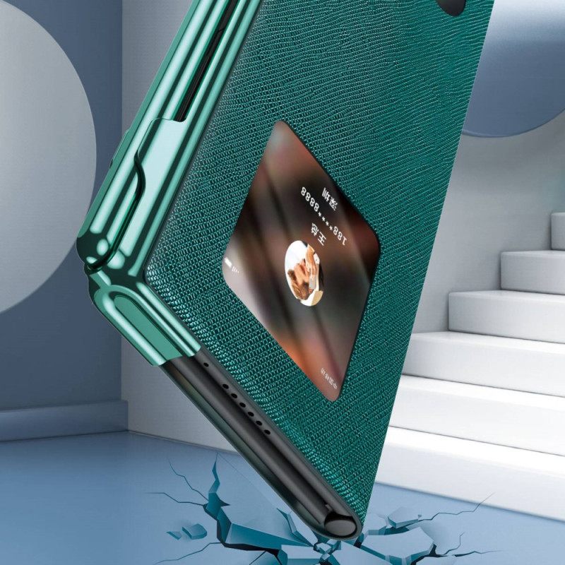 Huawei Mate XS 2 Γραφίδα Και Προστατευτικό Οθόνης