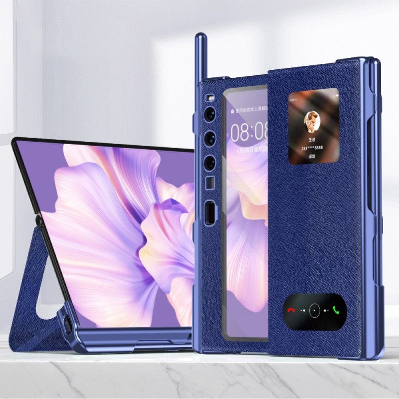 Huawei Mate XS 2 Γραφίδα Και Προστατευτικό Οθόνης