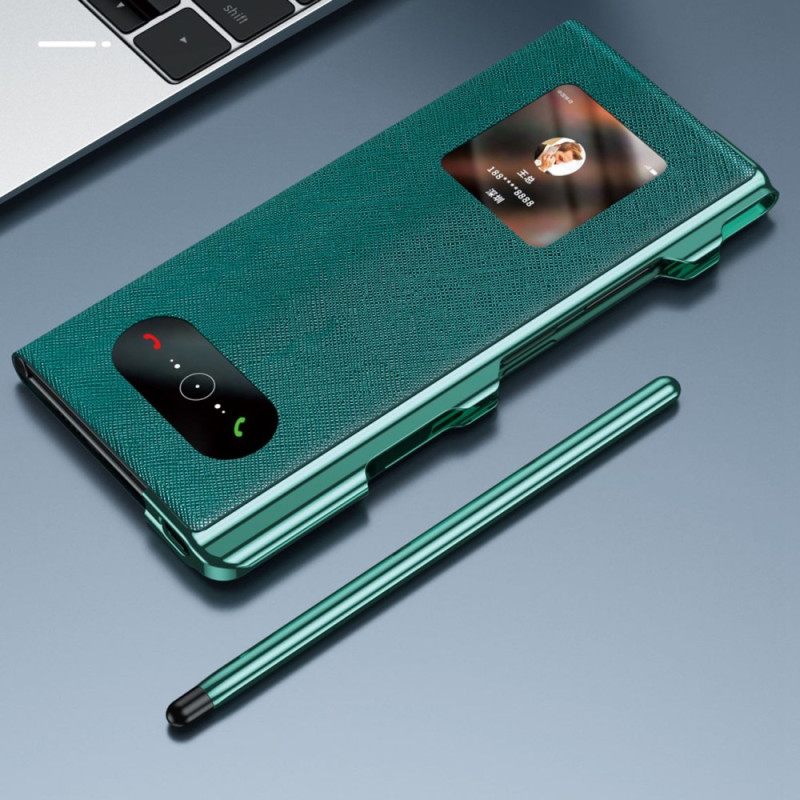 Huawei Mate XS 2 Γραφίδα Και Προστατευτικό Οθόνης