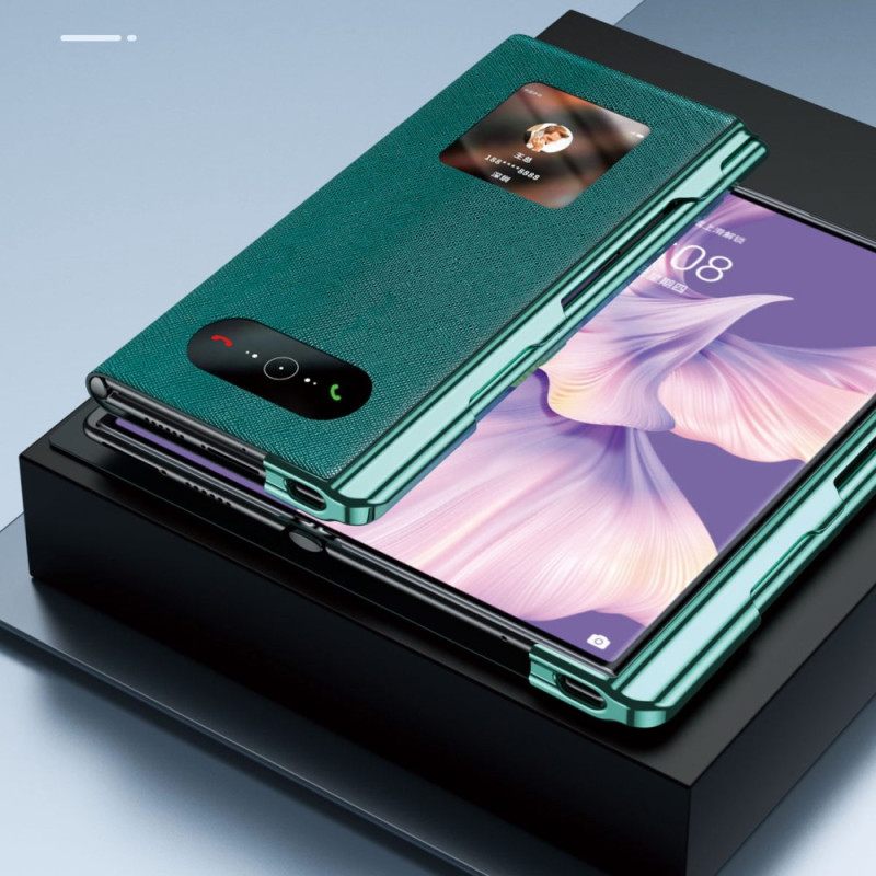 Huawei Mate XS 2 Γραφίδα Και Προστατευτικό Οθόνης