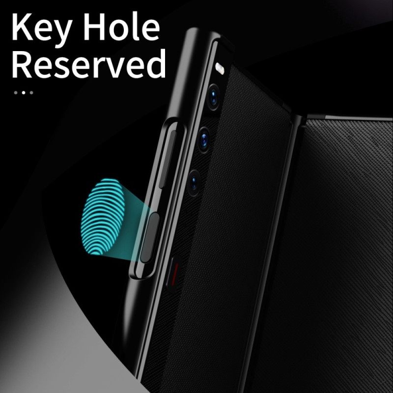 Huawei Mate XS 2 Πλαίσιο Προφυλακτήρα