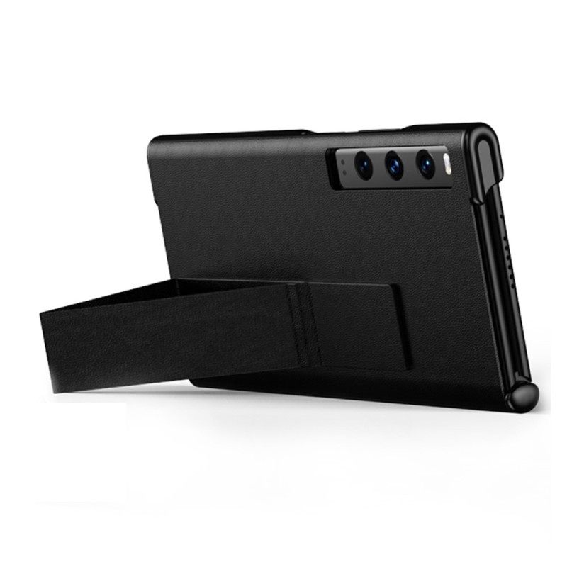 Κάλυμμα Huawei Mate XS 2 Θήκες Κινητών Με Λουράκι Βάσης