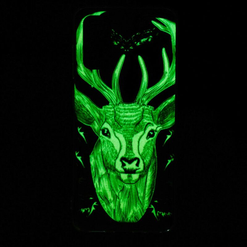 θηκη κινητου Samsung Galaxy S20 Fluorescent Majestic Stag